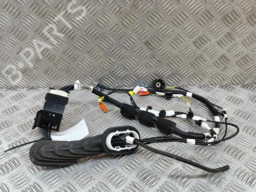 Used Wiring harness DS DS 7 Crossback (J4_, JR_, JC_) 1.5 BlueHDi 130 (JCYHZJ, JCYHZR) (130 hp) 28553097