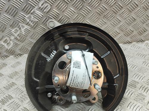 Used Left rear steering knuckle KIA NIRO II (SG2) EV (204 hp) 28954741