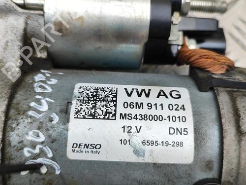 Starter PORSCHE CAYENNE Coupe (9YB) 3.0 AWD (9YBAA1) | BP33378942M8 - Image 8