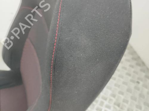 Right front seat TOYOTA AURIS (_E18_) 1.3 Dual-VVTi (NRE180_, NRE180R) | BP29458360C16 - Image 6