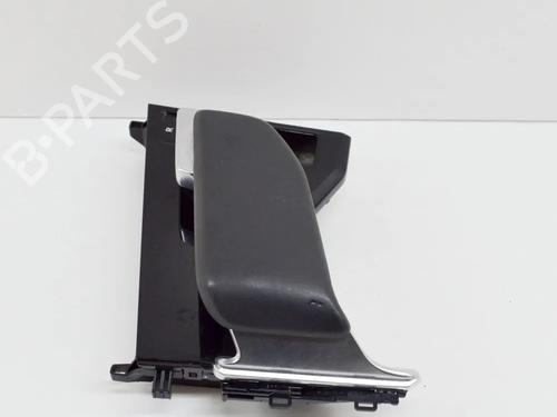 Gear lever AUDI E-TRON (GEN) 50 quattro | BP28547936M90