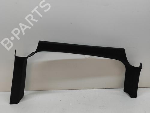 Used Rear right panel TESLA MODEL X (5YJX) 90D AWD (525 hp) 20675570