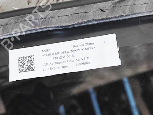 Soltag TESLA MODEL 3 (5YJ3) EV Performance AWD | BP33549690C124 - Image 6