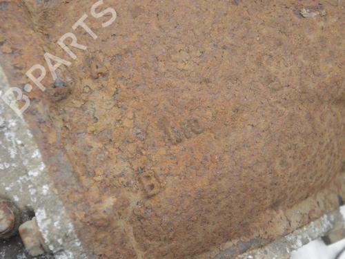 Rear differential SUBARU OUTBACK (BS) 2.0 D AWD (BSD) | BP33360384M24 - Image 7