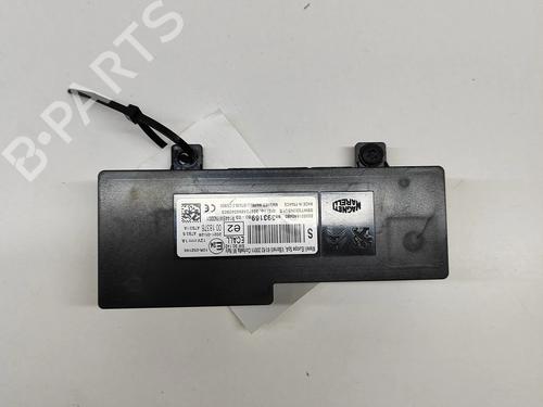 Used Electronic module Electronic module OPEL GRANDLAND / GRANDLAND X (A18, P1UO) 1.2 (75) (131 hp) 16077183 16077183