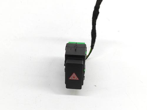 Used Warning switch LAND ROVER RANGE ROVER SPORT II (L494) 5.0 SCV8 4x4 (510 hp) 27787369