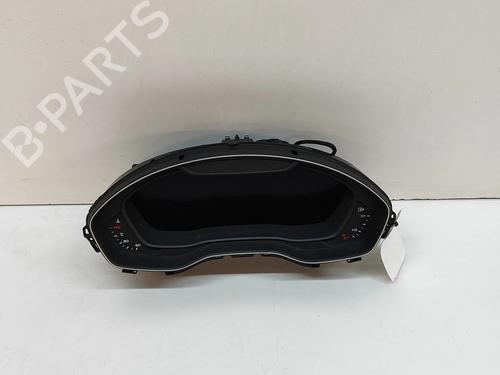 Used Instrument cluster Instrument cluster AUDI A5 (F53, F5P) S5 TFSI quattro (354 hp) 27532257 27532257