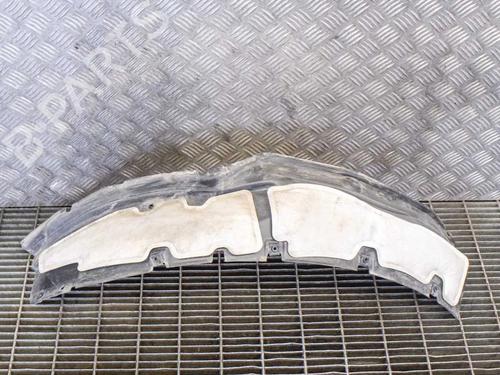 Used Wheel arch Wheel arch MITSUBISHI L200 / TRITON (KJ_, KK_, KL_) 2.4 DI-D 4WD (KJ0T) (154 hp) 14613221 14613221