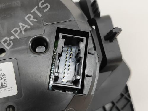 Instrument cluster SKODA SUPERB III Estate (3V5) 1.4 TSI iV | BP27776029C47 