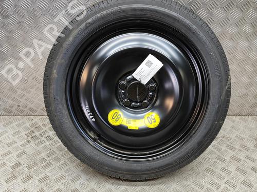 Used Jack Kit Jack Kit VOLVO XC60 II (246) 2.0 B5 Mild-Hybrid (249 hp) 28548587 28548587