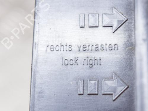 Air filter box PORSCHE 911 (992) 3.0 Carrera 4 S (992420) | BP29075816M87 