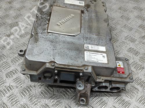 Inverter/Converter PORSCHE TAYCAN Cross Turismo (Y1B) 4 (Y1BBD1) | BP28115568M119 