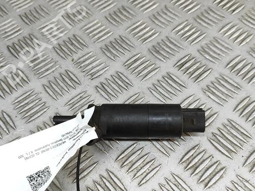 headlight-washer-mercedes-benz-s-class-coupe-c216-2006-2007-2008-2009-2010-2011-2012-2013-27456348 main image