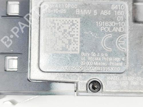 Electronic module BMW X2 (U10) sDrive 20 i | BP36564895M83 - Image 7