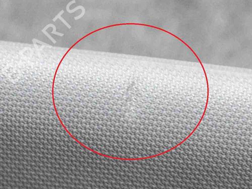 Right sun visor AUDI A4 B8 (8K2) 1.8 TFSI | BP6767648I2 