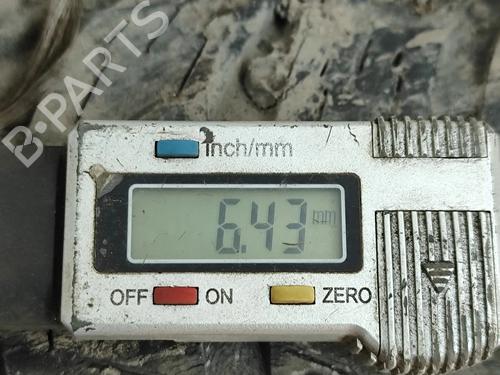 Rim MAZDA CX-5 (KE, GH) 2.2 D AWD (KE2AW) | BP30130628C45