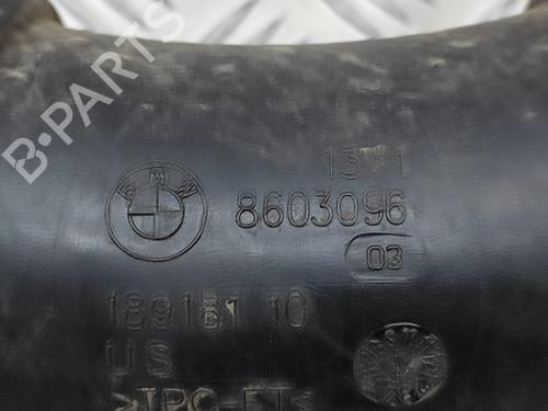 Pipe BMW 7 (G11, G12) 730 d, Ld | BP19501001M125 