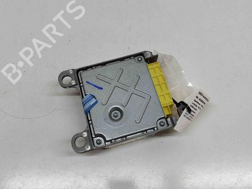 ECU airbags TOYOTA AURIS (_E18_) 1.3 Dual-VVTi (NRE180_, NRE180R) | BP29458687M53 