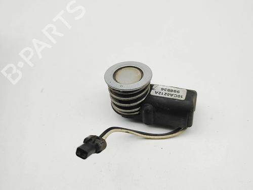 Electronic module TOYOTA GT 86 Coupe (ZN6_) 2.0 (ZN6AC_, ZN6BC_, ZN6K) | BP39590708M83 - Image 3