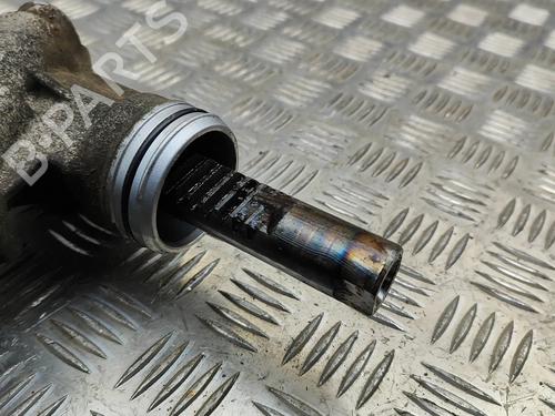 Steering rack VW POLO VI (AW1, BZ1, AE1) 2.0 GTI | BP28566777M22 