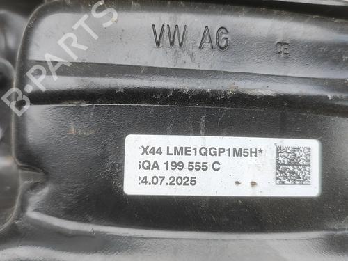 Engine mount VW TIGUAN (CT1) 1.5 eTSI | BP35811405M89 - Image 6