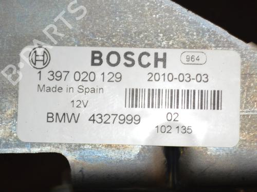 Tailgate lock BMW 5 Touring (F11) 523 i | BP6734167C101 