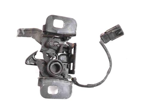 Used Hood lock OPEL ASTRA J GTC 1.4 Turbo (08) (140 hp) 30894252