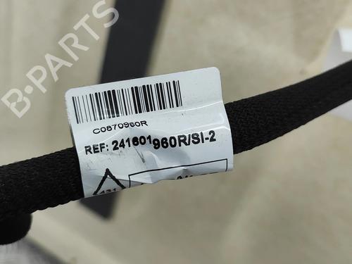 Tecto interior OPEL MOVANO B Van (X62) 2.3 CDTI FWD (FV) | BP25219494I12 