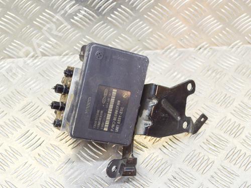ABS pump HYUNDAI TUCSON (TL, TLE) 1.6 GDi | BP7732589M43 