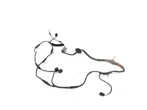 Used Electronic module Electronic module JAGUAR S-TYPE II (X200) 2.7 D (207 hp) 30619895 30619895