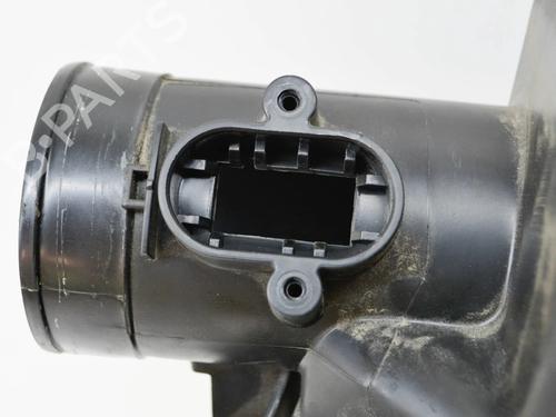 Air filter box OPEL MOKKA / MOKKA X (J13) 1.4 (_76) | BP6768048M87 