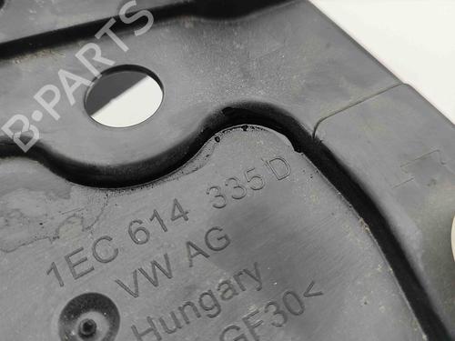 Support SKODA ENYAQ iV SUV (5AZ) 85 | BP28115628C155