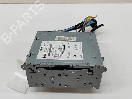 Elektronisk modul INFINITI Q30 1.6 (156 hp) 28564109
