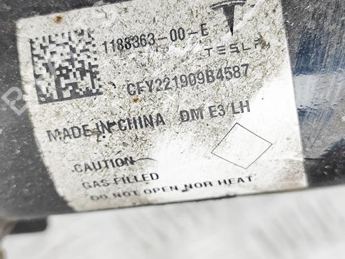 Left front shock absorber TESLA MODEL Y (5YJY) Long Range All-wheel Drive | BP32972884M16  - Image 7