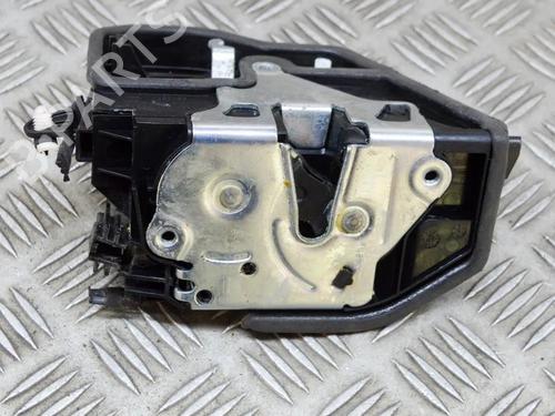 Front right lock BMW X3 (F25) xDrive 20 d | BP13386521C97