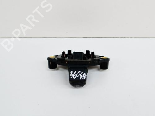 Used Camera NISSAN QASHQAI II SUV (J11, J11_) 1.3 DIG-T (140 hp) 27756296