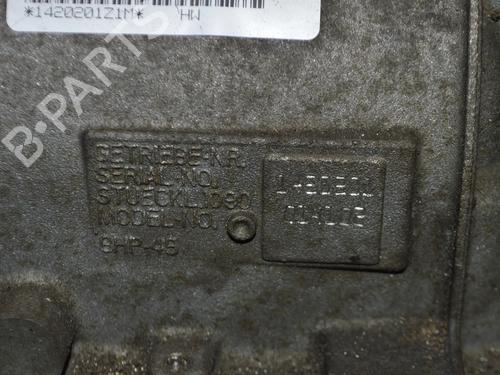 Gearbox BMW 5 (G30, F90) M5 | BP33345177M3  - Image 5