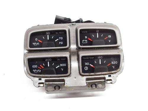 Used Electronic module Electronic module CHEVROLET CAMARO 6.2 (432 hp) 13928699 13928699