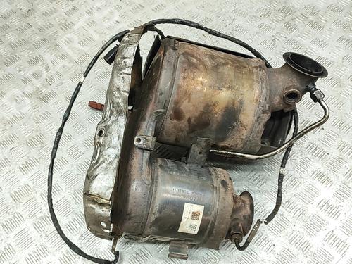 Used Catalyst VW PASSAT B8 (3G2, CB2) 1.6 TDI (120 hp) 32061691