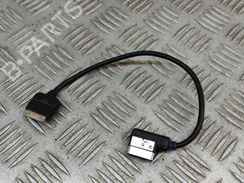 Used Wiring harness AUDI Q5 (8RB) 2.0 TDI quattro (190 hp) 16194256