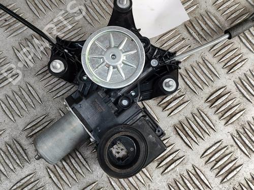 Rear right window mechanism TOYOTA bZ4X (_EAM1_) EV (YEAM15) | BP28560668C25 