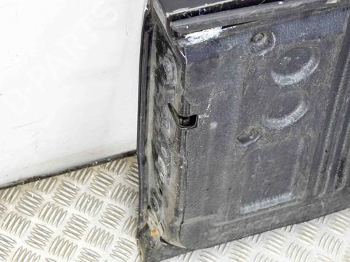 Tailgate FORD RANGER (TKE) 3.2 TDCi 4x4 | BP29752798C6 