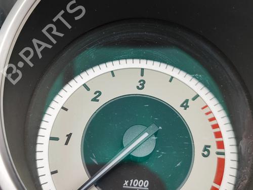 Instrument cluster MERCEDES-BENZ E-CLASS T-Model (S212) E 220 CDI / BlueTEC (212.202, 212.201) | BP28675684C47