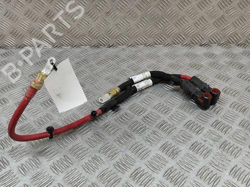 Used Wiring harness Wiring harness MERCEDES-BENZ EQS (V297) EQS 450+ (297.123) (333 hp) 33368326 33368326