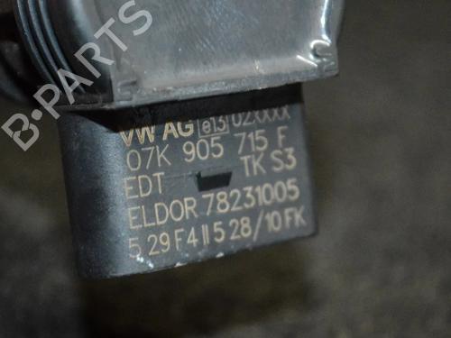 Ignition coil AUDI A3 (8P1) 1.6 FSI | BP6727288M94 