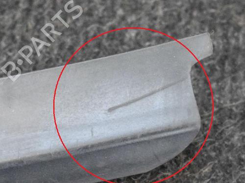 Door moulding trim SMART CITY-COUPE (450) 0.7 (450.352, 450.353) | BP20232807C150 