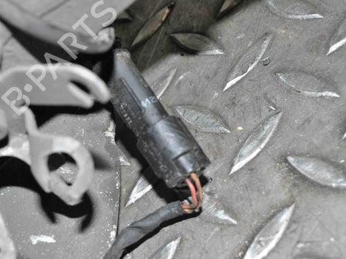 Left front steering knuckle BMW 7 (F01, F02, F03, F04) 730 d | BP30255867M25