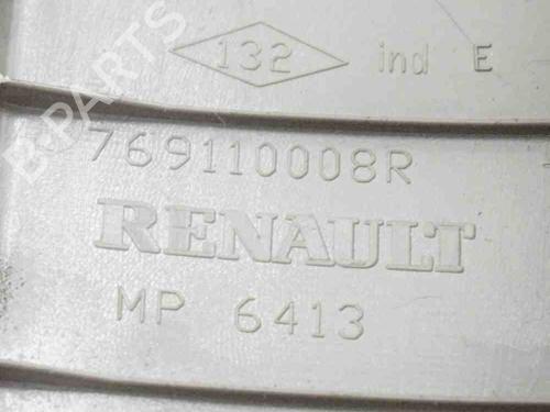 Other RENAULT MASTER III Van (FV) 2.3 dCi 100 FWD (FV0A, FV0B, FV0G, FV0K, FV0H) | BP14614459O1 