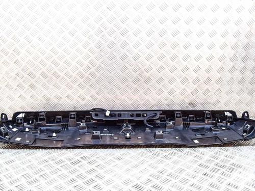Rear spoiler PEUGEOT 2008 II (UD_, US_, UY_, UJ_, UR_, UC_) e-2008 (UKZKXZ) | BP27764140C96 