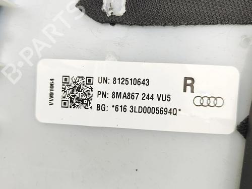 Other AUDI Q5 (GUB) SQ5 TFSI quattro | BP33847405O1  - Image 7